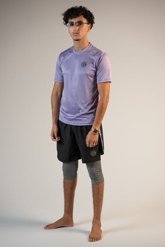 Active Sport Set - Lila