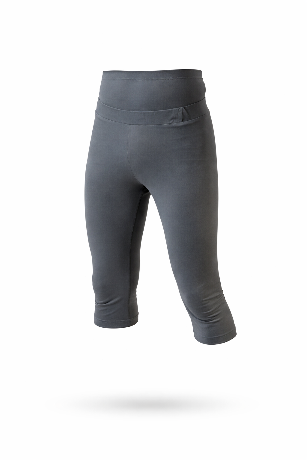 Awrah Cover Leggings - Grau