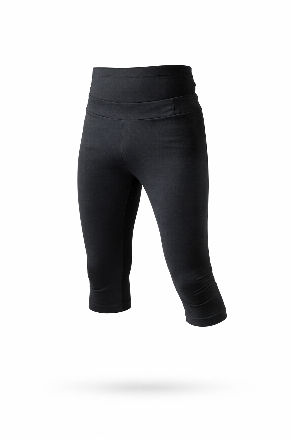 Awrah Cover Leggings - Schwarz