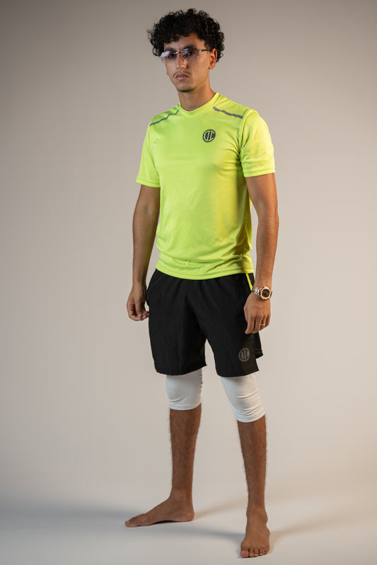 Active Sport Set - Limette