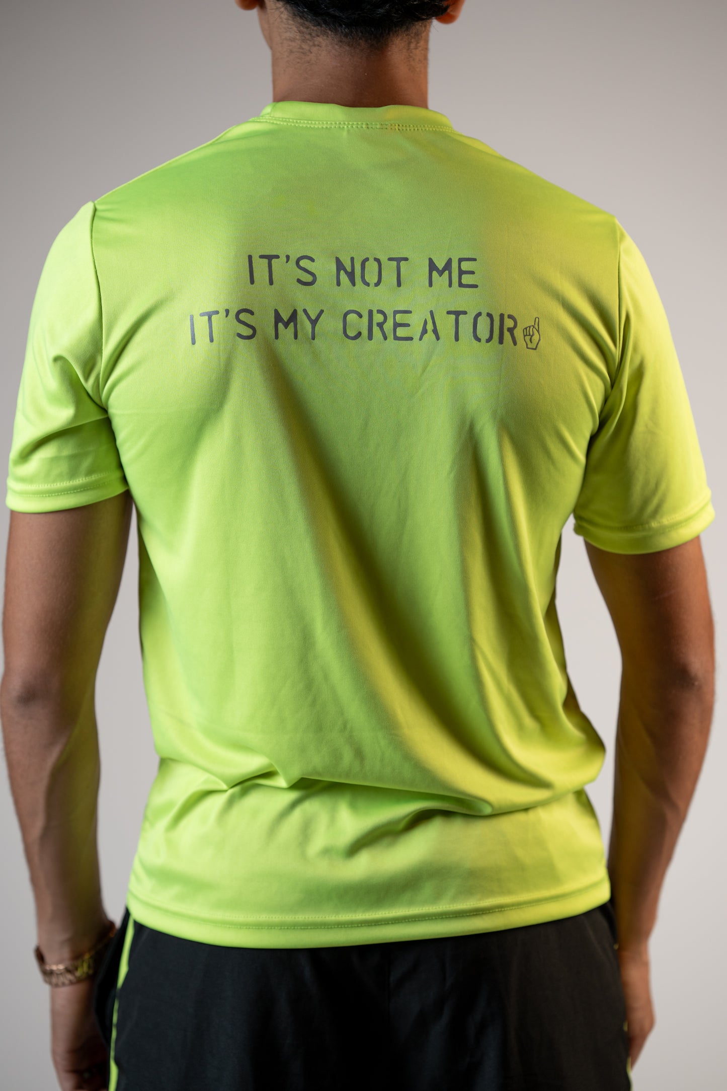 Active Sport Set - Limette