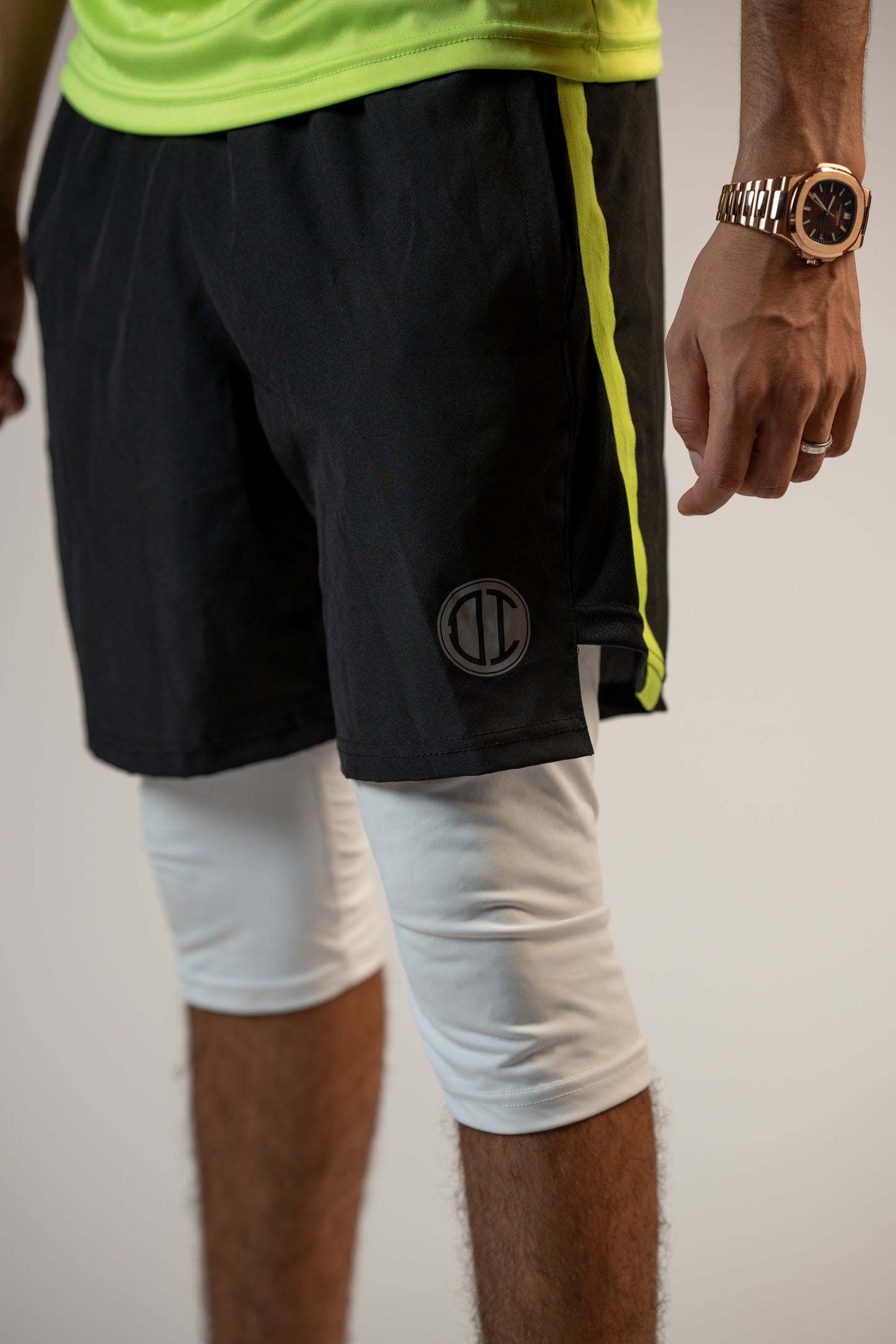 Active Sport Set - Limette