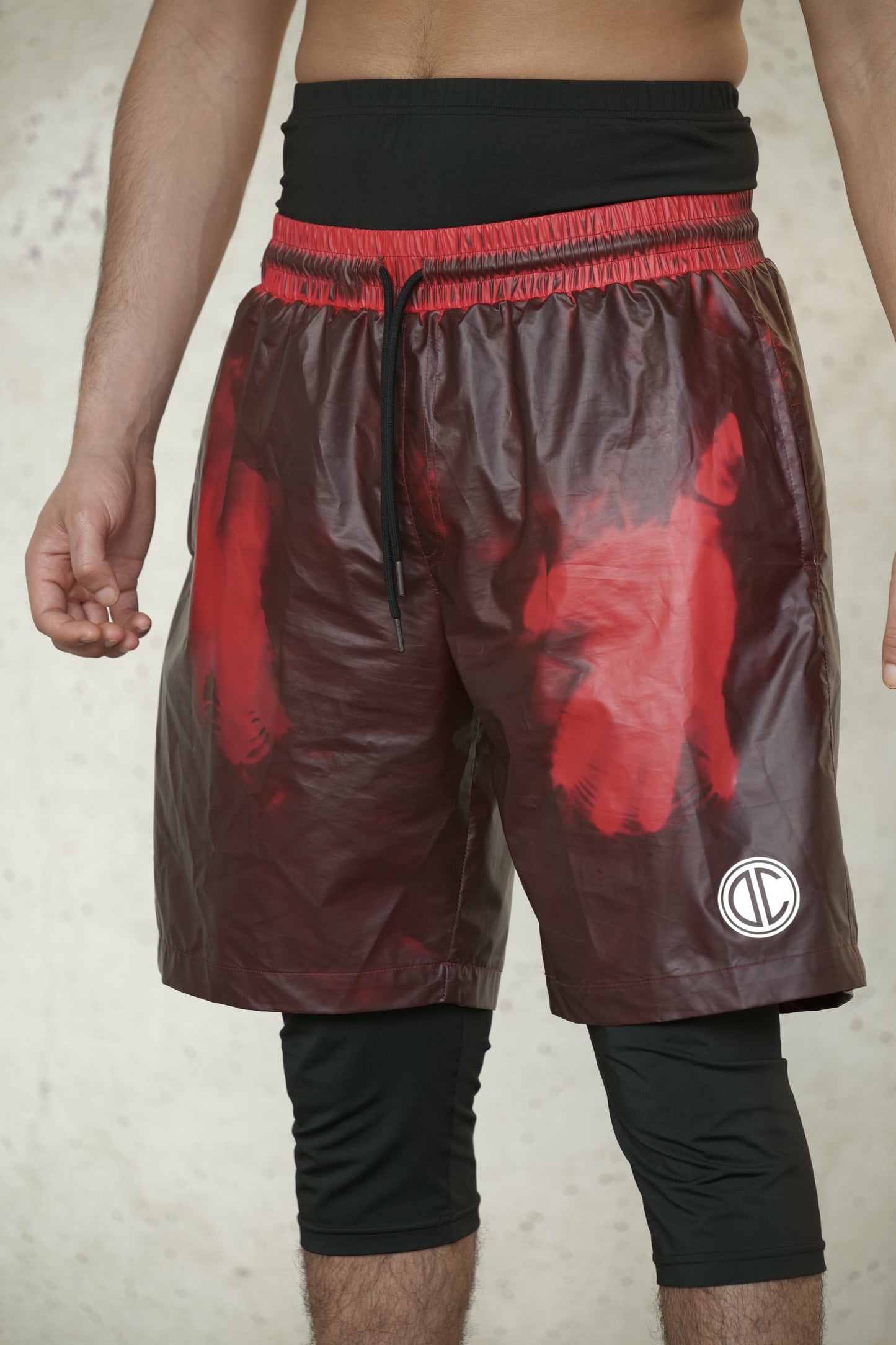 Awrah Cover Shorts - Spezial Edition